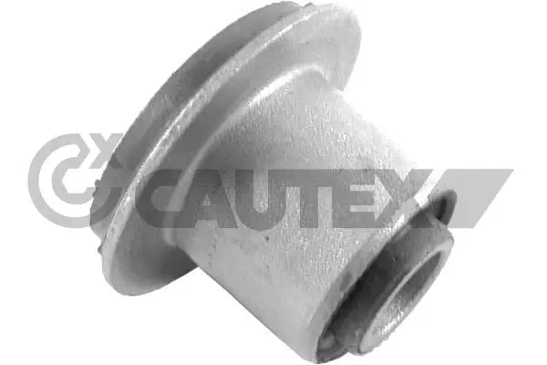 Suspension, corps de l'essieu CAUTEX 759570