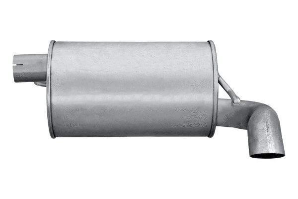 Silencieux arrière Faurecia FS30488