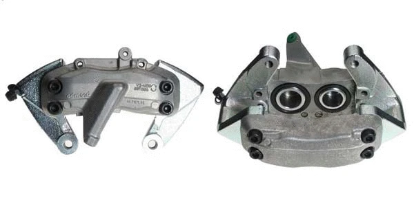 Étrier de frein 4X4 ESTANFI PDF-90-156