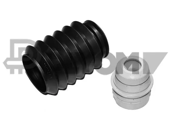 Butée élastique, suspension PLYOM P750899