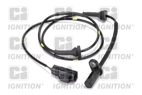Capteur, vitesse de roue QUINTON HAZELL XABS664