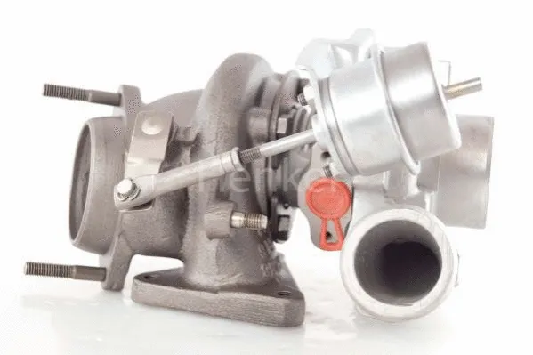 Turbocompresseur, suralimentation Henkel Parts 5110305N