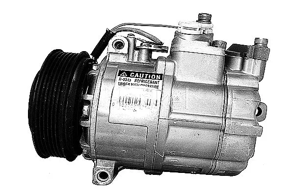 Compresseur, climatisation Henkel Parts 7110628R