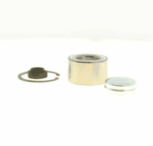 Kit de roulements de roue A.Z. Meisterteile AZMT-42-051-1586