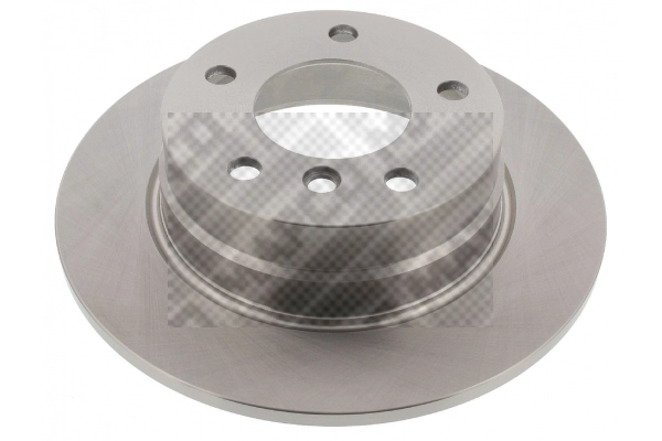 Disque de frein MAPCO 25850