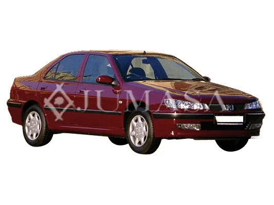 Lève-vitre JUMASA ZR PG705 R
