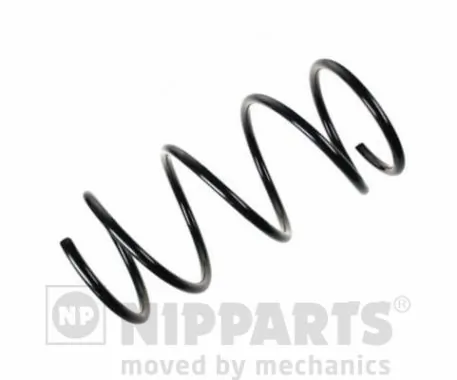 Ressort de suspension NIPPARTS N5547030