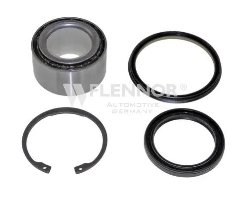Kit de roulements de roue FLENNOR FR960501