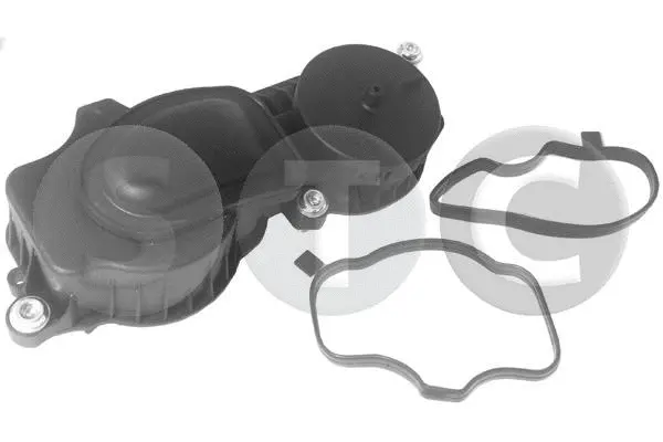 Filtre, ventilation du carter-moteur STC T435078