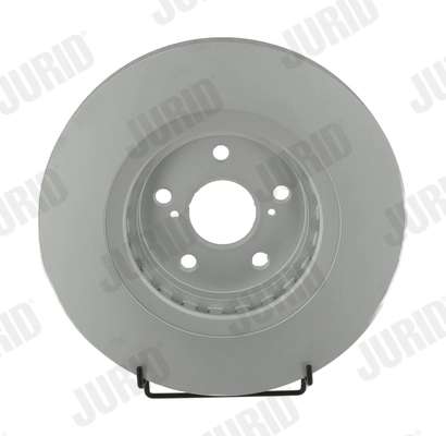 Disque de frein JURID 563619JC-1