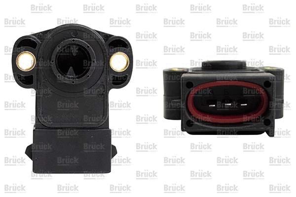 Rotule de barre de connexion EURO ESPAÑA 93186537-EURO