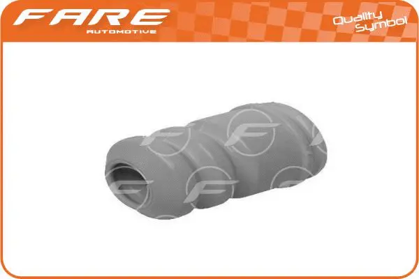 Butée élastique, suspension FARE-RCH 33026