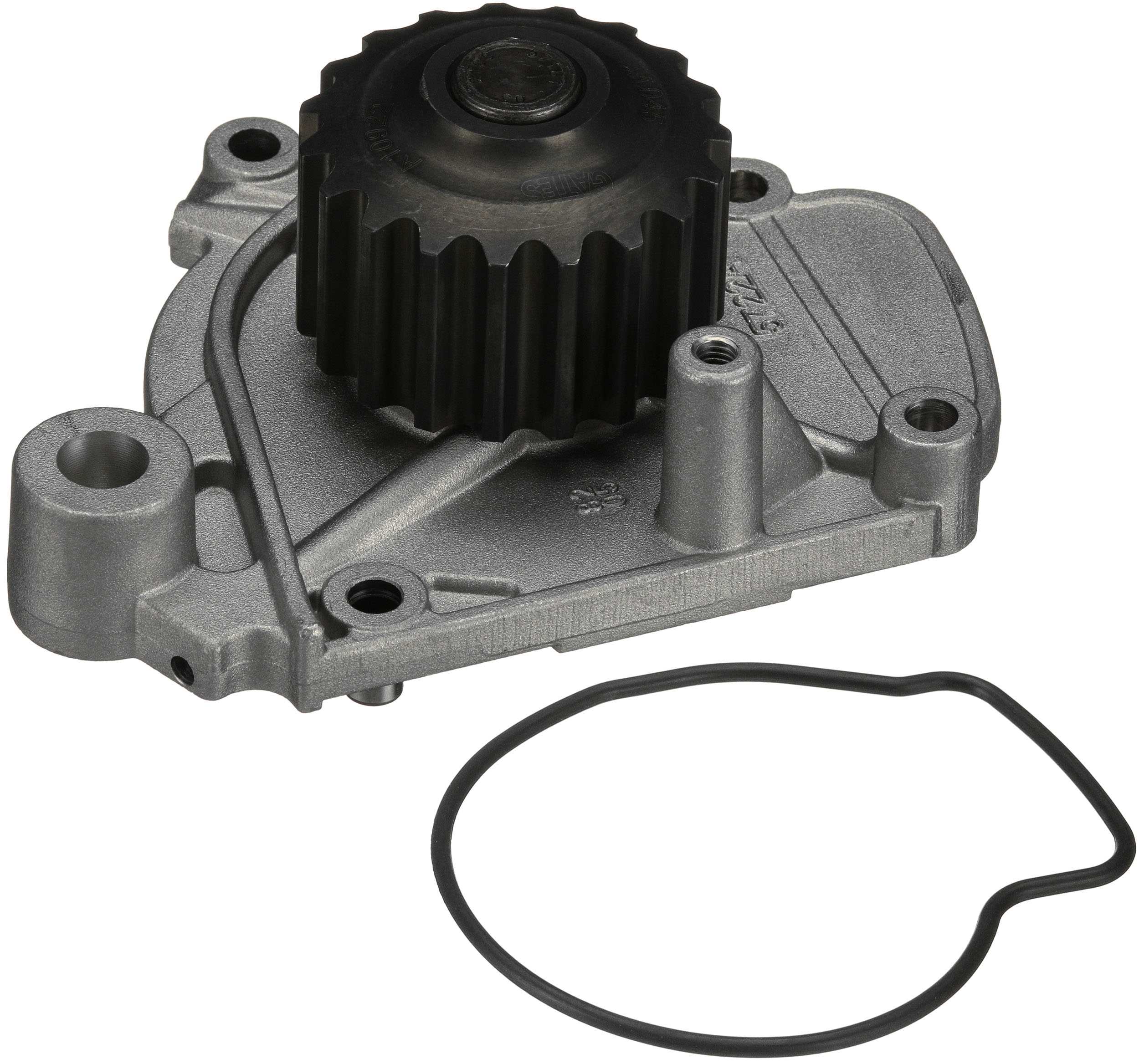 Pompe à eau, refroidissement du moteur GATES-AU GWP1132