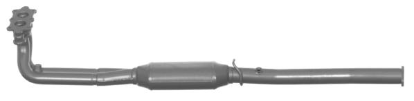 Catalyseur VEGAZ GmbH MOK-931
