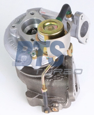 Turbocompresseur, suralimentation BTS Turbo T911659