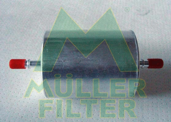 Filtre à carburant MULLER FILTER FB232