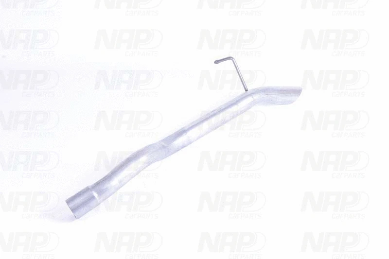 Tuyau d'échappement NAP carPARTS GmbH CAC10067