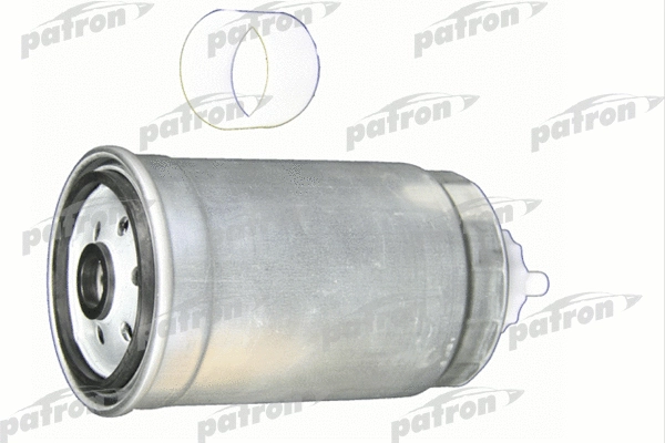 Filtre à carburant PATRON PF3203