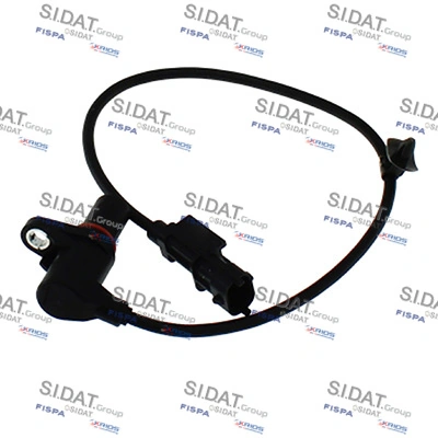 Capteur d'angle, vilebrequin FISPA 83.079A2