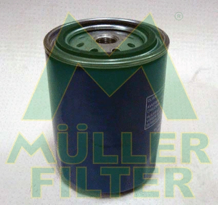 Filtre à huile MULLER FILTER FO51