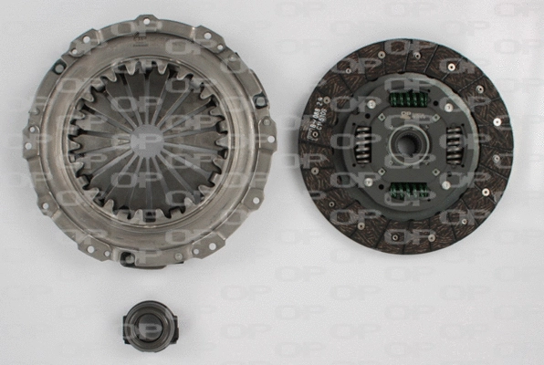 Kit d'embrayage OPEN PARTS CLK9077.03