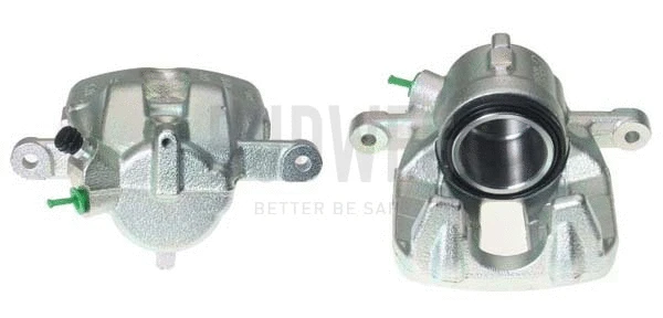 Étrier de frein BUDWEG CALIPER 343968