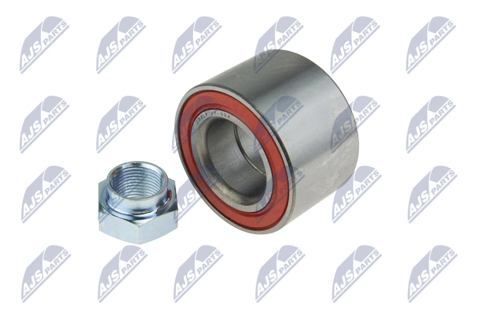 Kit de roulements de roue NTY KLP-FT-004