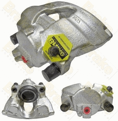 Étrier de frein Brake ENGINEERING CA2290R