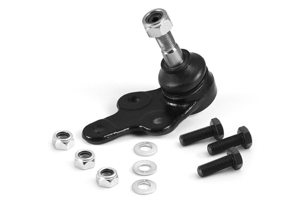 Rotule de suspension AISIN JBJFD-009