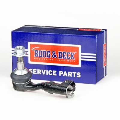 Rotule de barre de connexion BORG & BECK BTR6213