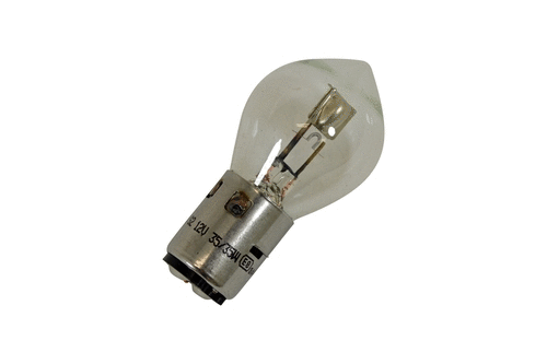 Ampoule, projecteur principal KLAXCAR FRANCE 86453z
