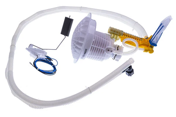 Filtre à carburant DENCKERMANN A130211