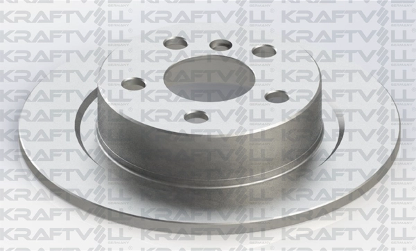 Disque de frein KRAFTVOLL GERMANY 07040770