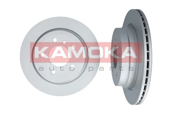 Disque de frein KAMOKA 1031099