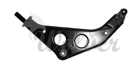 Rotule de barre de connexion WOLVER SP302132