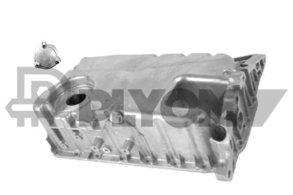 Carter d'huile PLYOM P767409