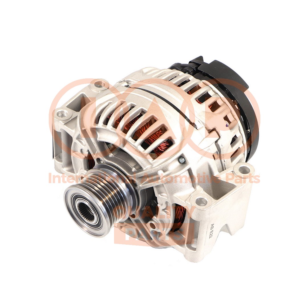 Alternateur IAP QUALITY PARTS 802-54010