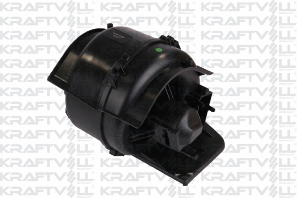 Pulseur d'air habitacle KRAFTVOLL GERMANY 08130149