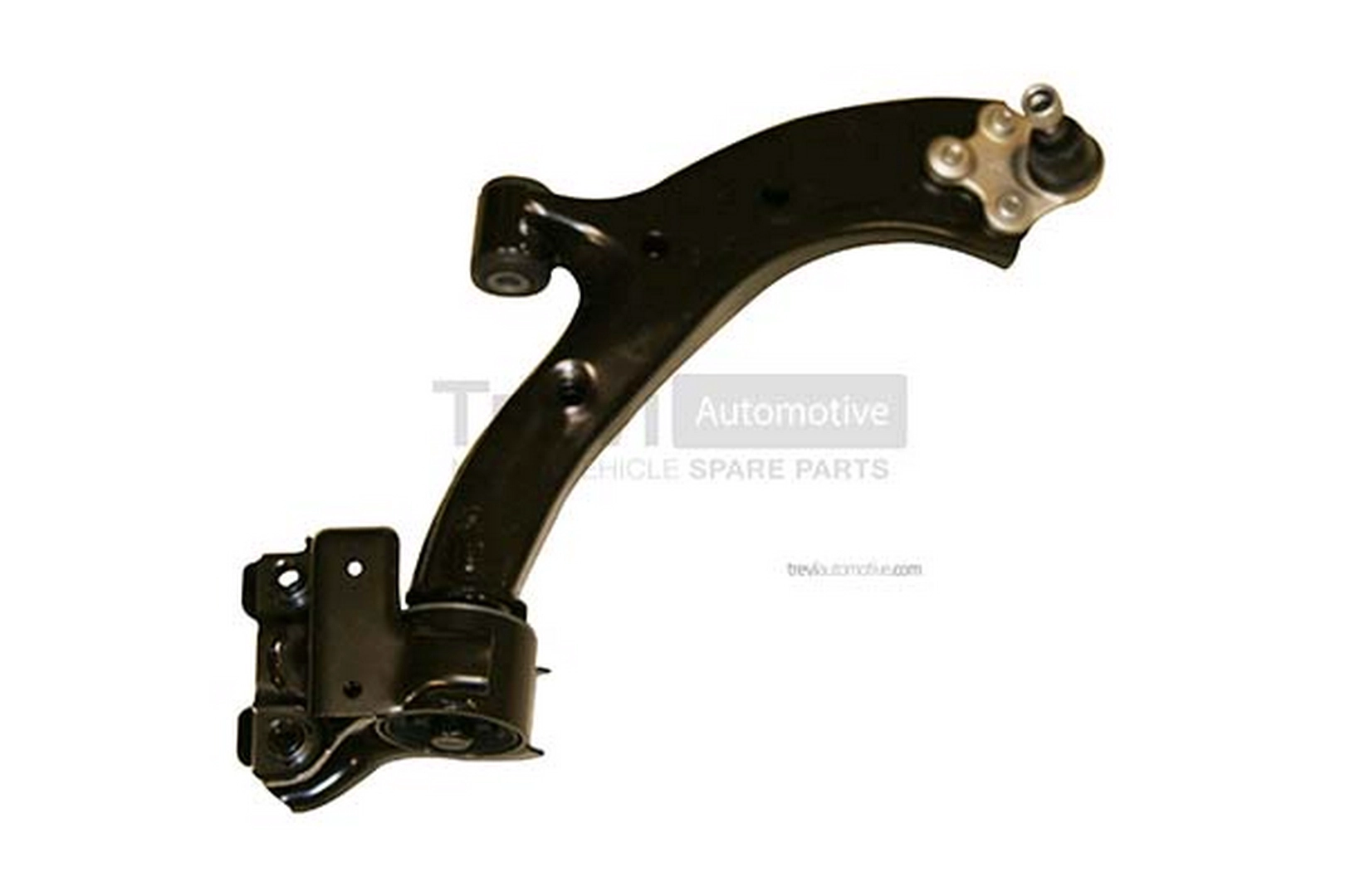 Bras de liaison, suspension de roue TREVI AUTOMOTIVE TRTT2565