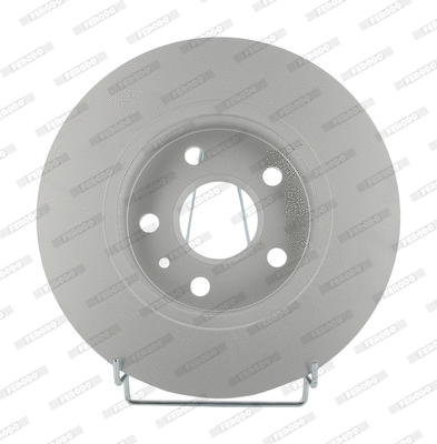 Disque de frein FERODO DDF1721C