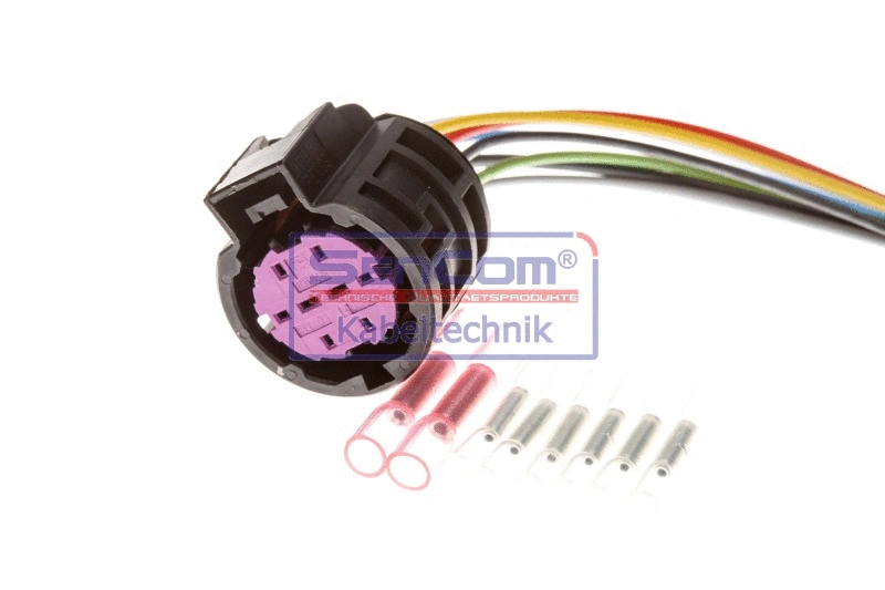 Kit réparation de câble, projecteur principal SenCom 10130