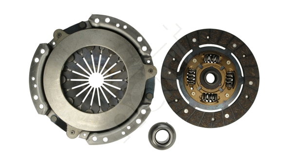 Kit d'embrayage HART 336 542