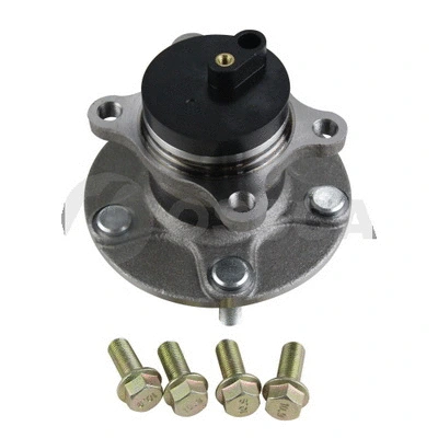 Kit de roulements de roue OSSCA 43210