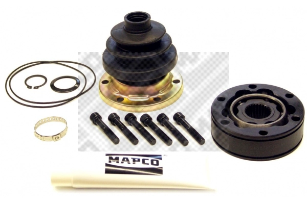 Jeu de joints, arbre de transmission MAPCO 16055