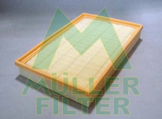 Filtre à air MULLER FILTER PA3499