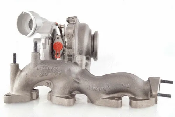 Turbocompresseur, suralimentation Henkel Parts 5112204N