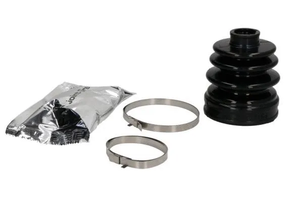 Jeu de joints-soufflets, arbre de commande PASCAL G60001PC