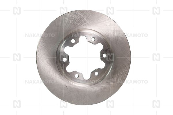 Disque de frein NAKAMOTO B02-FOR-21030291