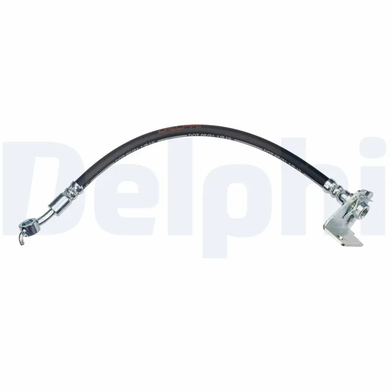 Flexible de frein DELPHI LH7568