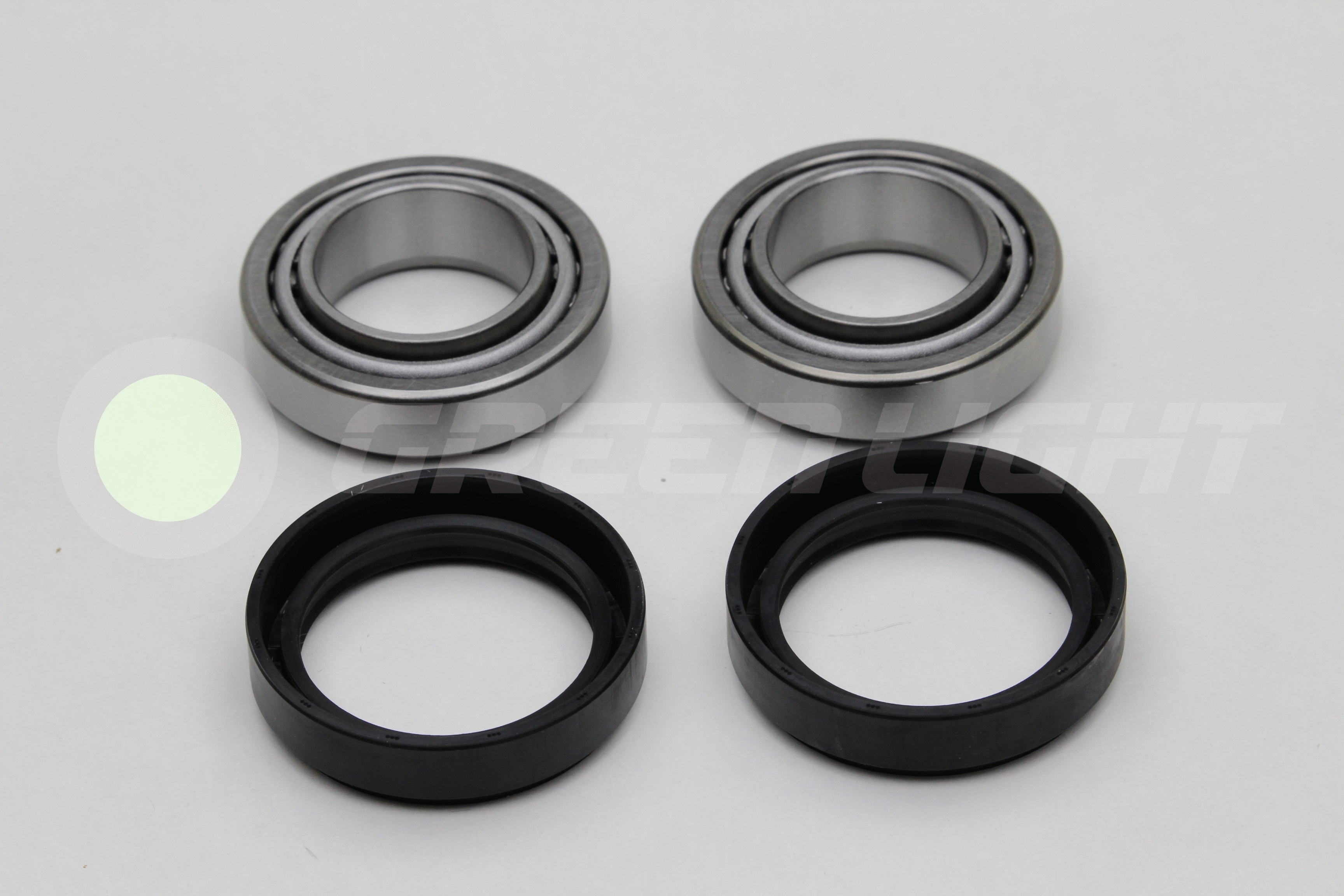 Kit de roulements de roue Automotive Adriado GLWB0149K